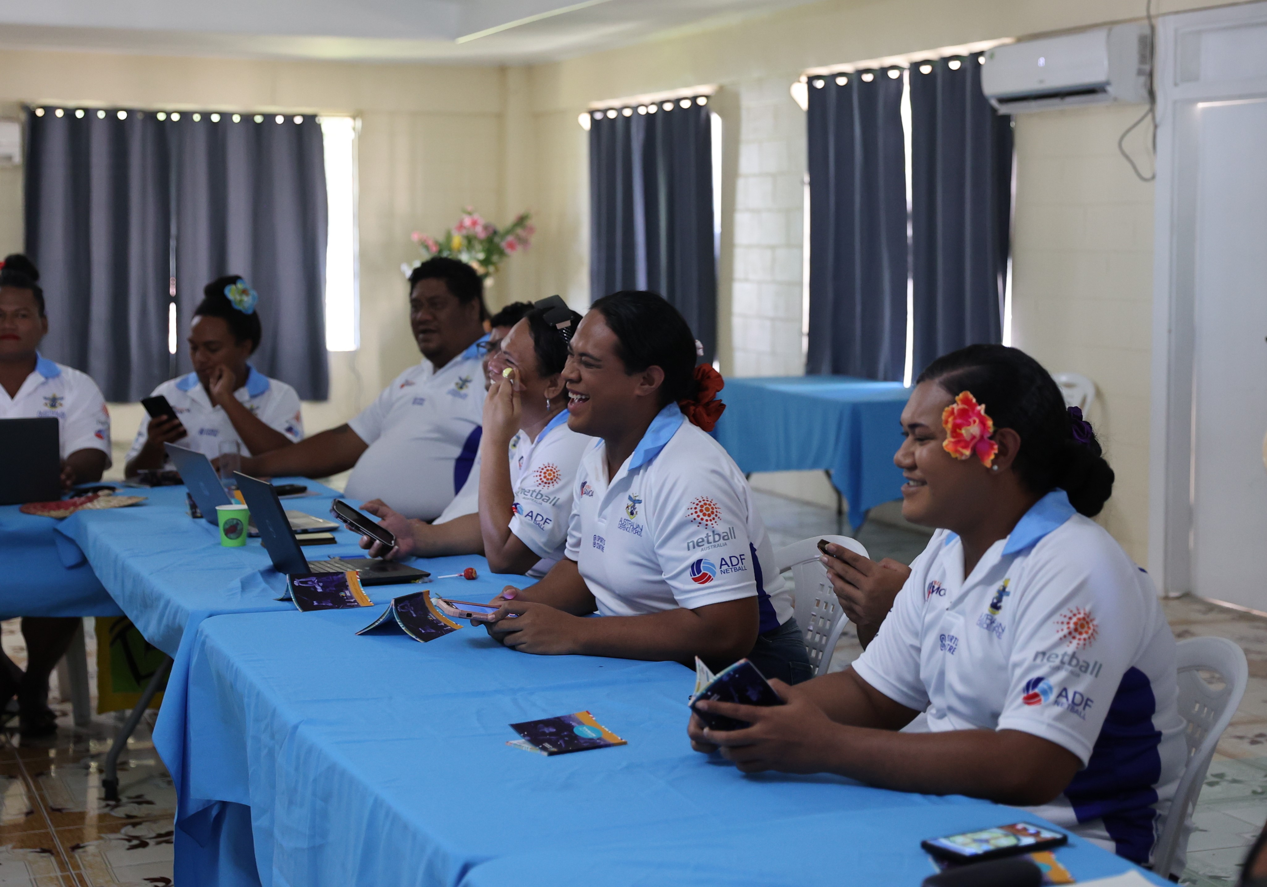 Foundation Umpire Course Samoa 2025