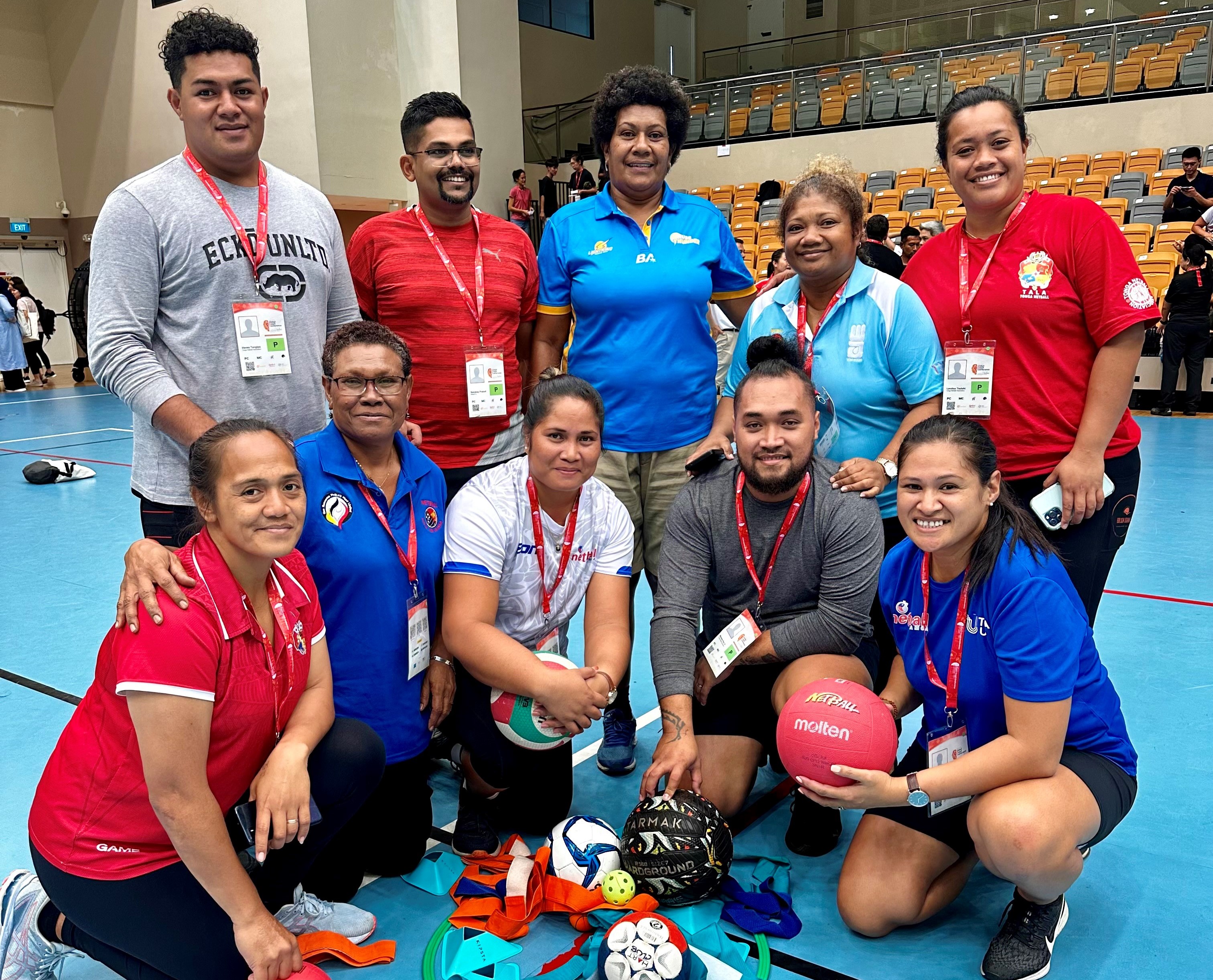 Global coaching conference 2023 