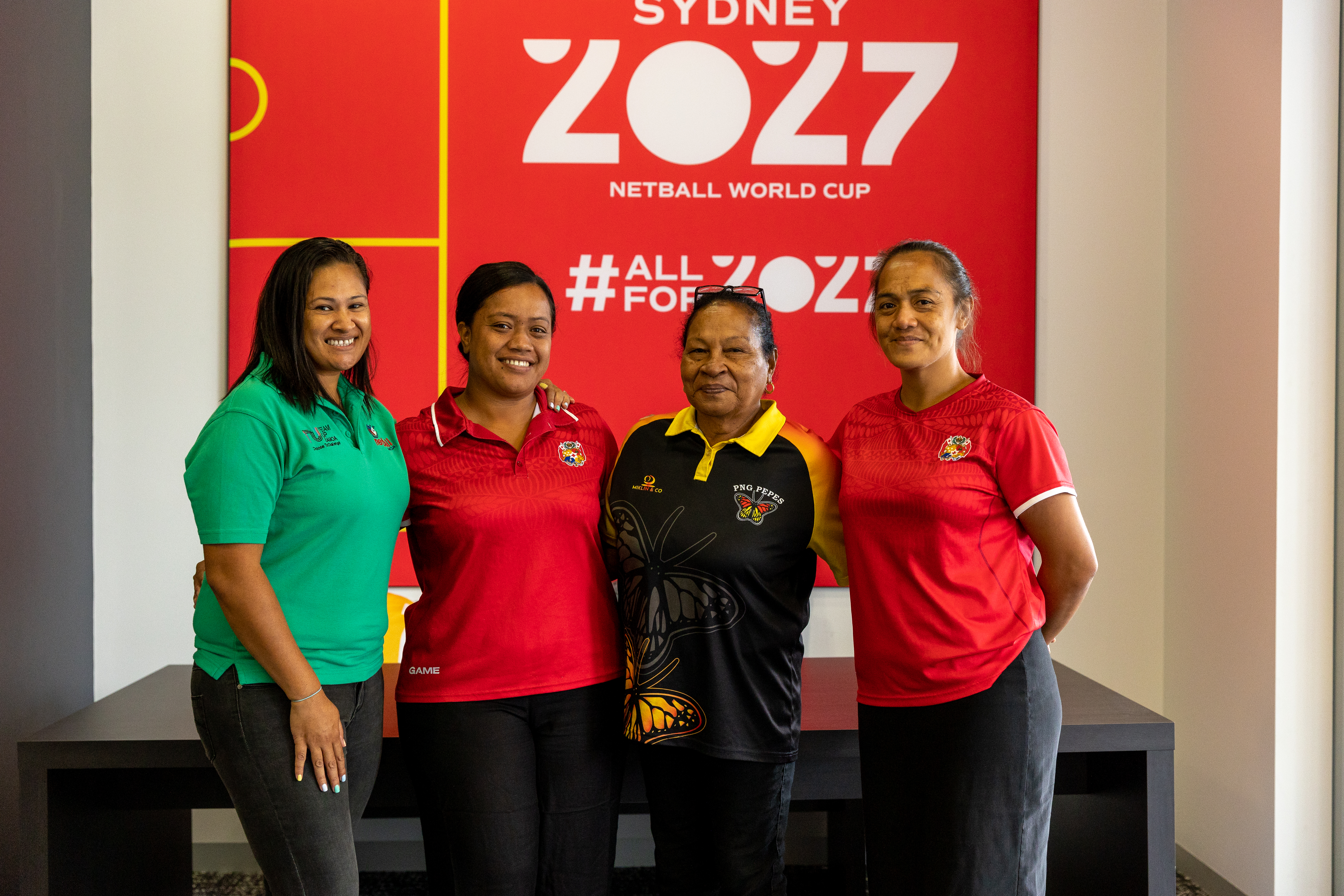 Participation Managers Leadership Workshop 2023